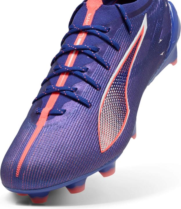 Produktbild Puma Ultra 5 Ultimate Fg (40.5)