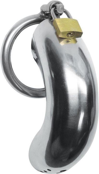 Master Series Chastity Cage