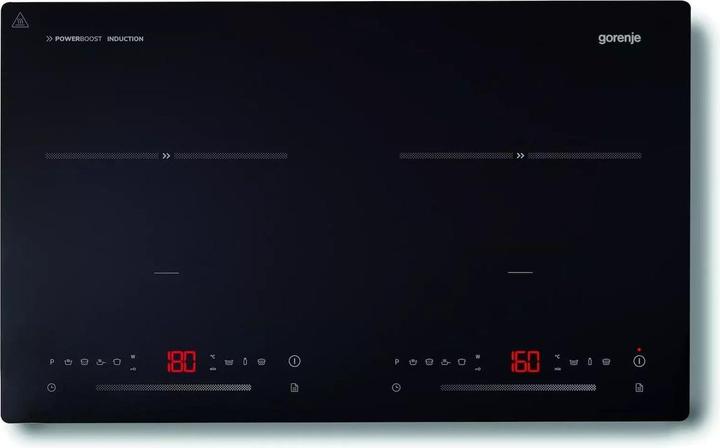 Productafbeelding Gorenje ICY3500DP Mobiele zelfvoorzienende inductiekookplaat