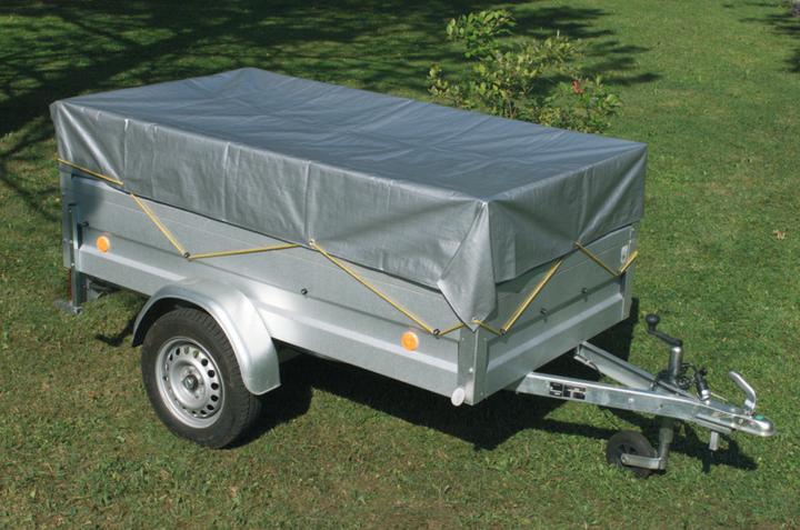 Image du produit Windhager Bâche de protection Geotex (5x6 mètres) (5 x 6 m)