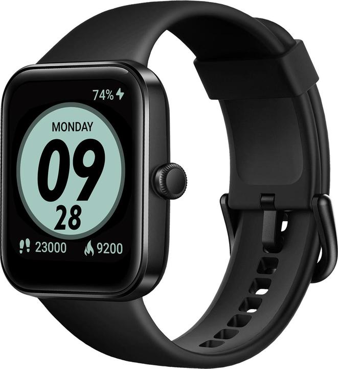 Actual product image Decathlon CW500 (41 mm)