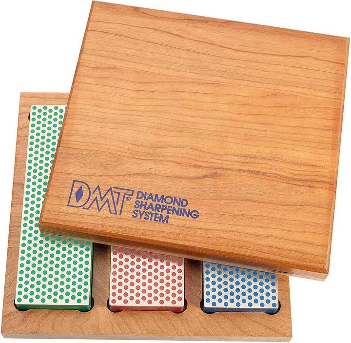 Produktbild DMT Diamant-Schleifstein