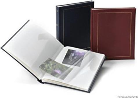Produktbild Goldbuch Fotoalbum Firenze Selbstklebe-Album 25x30cm sortiert