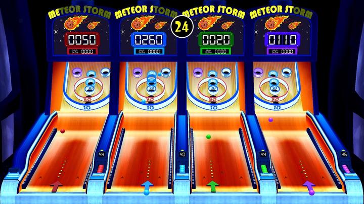 Produktbild 2K Games Carnival Games (Switch, Multilingual)