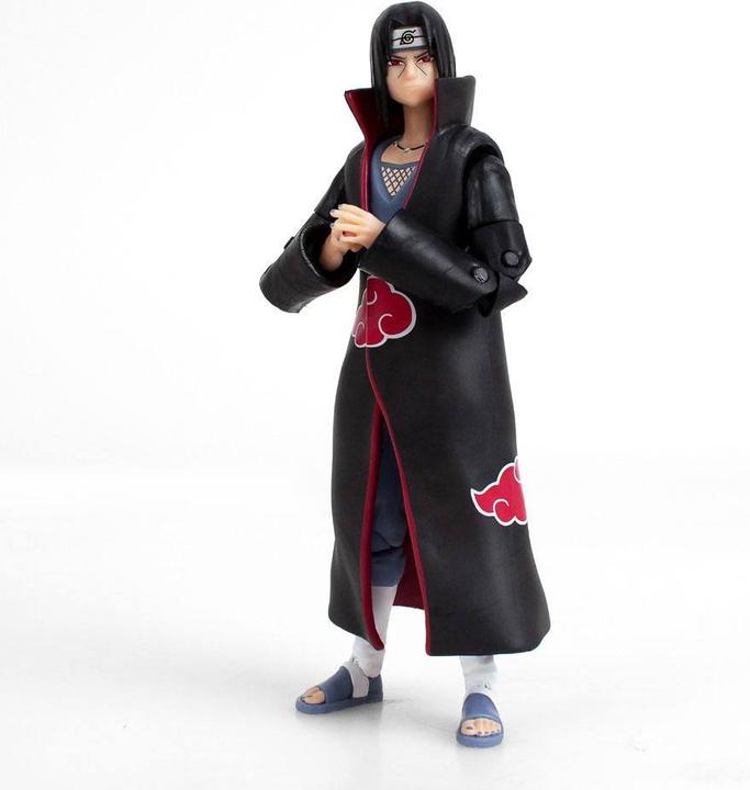Actual product image The Loyal Subjects Naruto - BST AXN: Itachi Uchiha