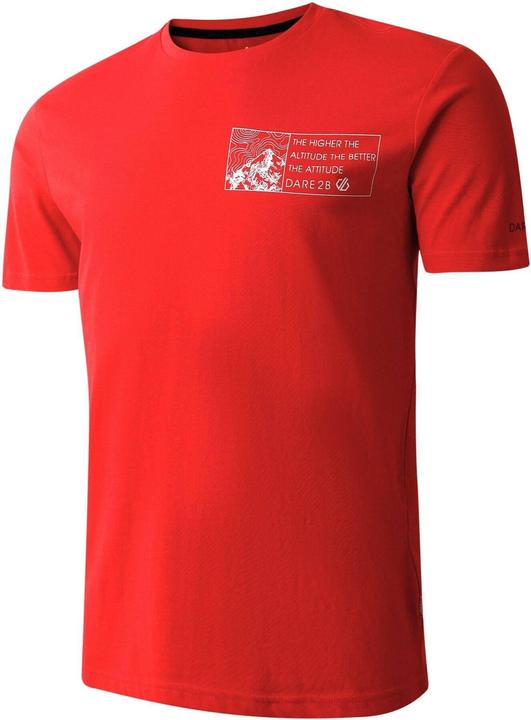 Produktbild Dare2b Movement III TShirt (L)
