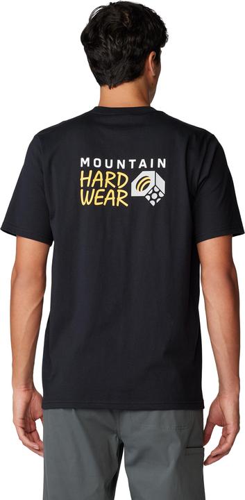 Actual product image Mountain Hardwear Box Logo (S)