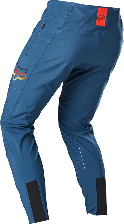 Produktbild Fox PANT 22 DEFEND SE BLUE 32 (32)
