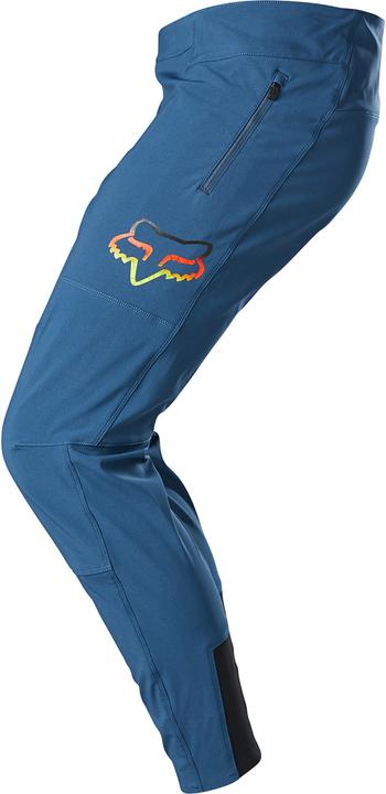 Produktbild Fox PANT 22 DEFEND SE BLUE 32 (32)