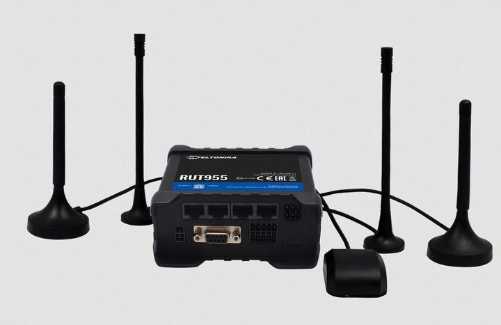 Image du produit Teltonika Routeur sans fil RUT955