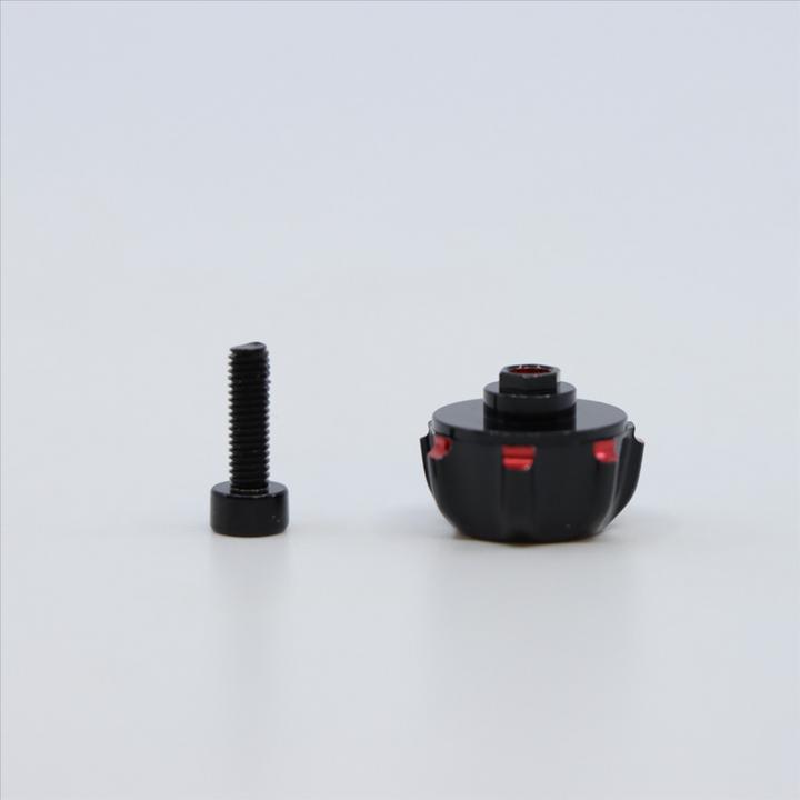 Image du produit RockShox Rebound Knob Kit, Low Speed Vivid/Vivid Air B1
