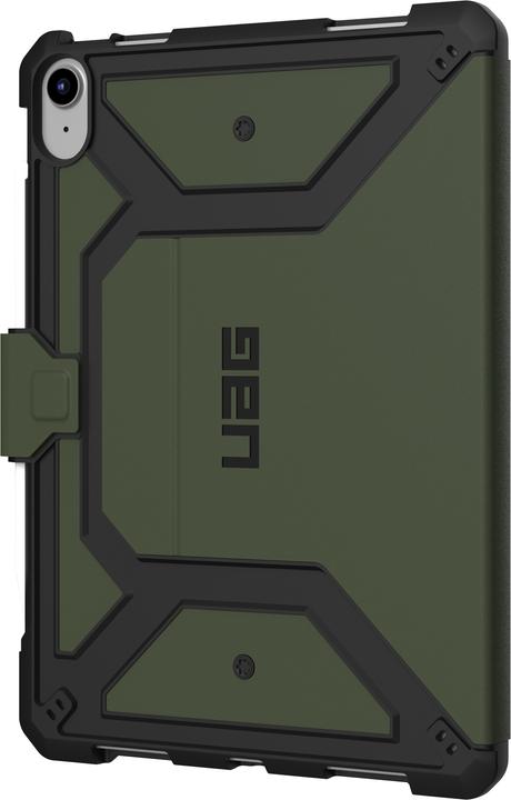 Actual product image UAG Metropolis SE (iPad 2022 (10th Gen))