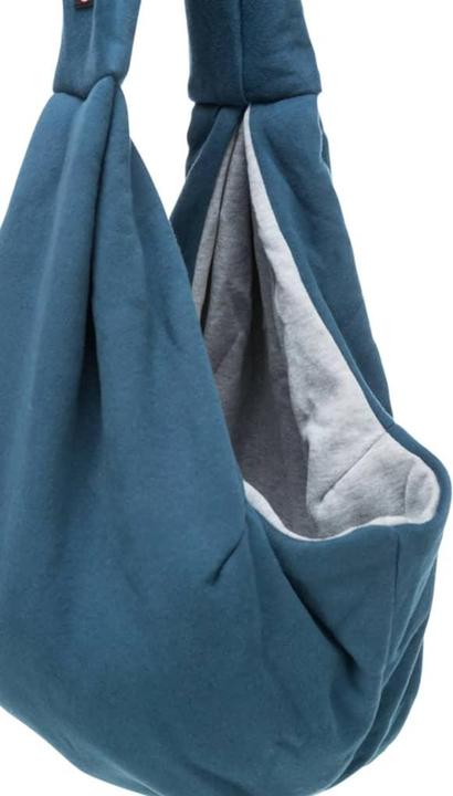 Produktbild Trixie Fronttasche Soft (Hund, Atmungsaktiv)