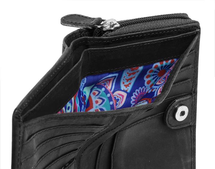 Actual product image Bruno Banani Geldbörse