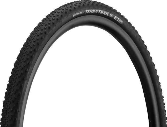 Actual product image Continental Terra Trail ShieldWall (28 x 1.70, 45-622)