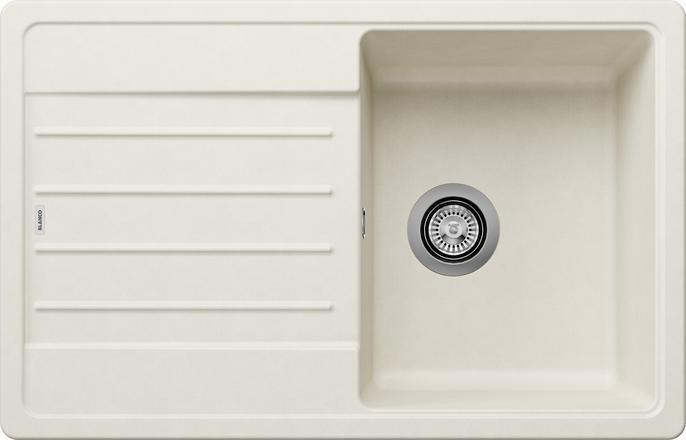 Blanco LEGRA 45 S (Einbauspüle, 78 cm, 50 cm)