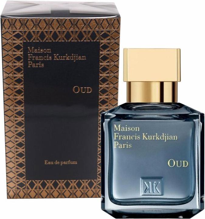 Produktbild Maison Francis Kurkdjian Oud (Eau de Parfum, 70 ml)