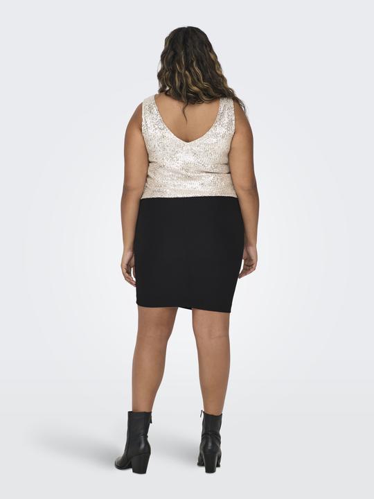 Actual product image Only Short skirt Skirt (46)