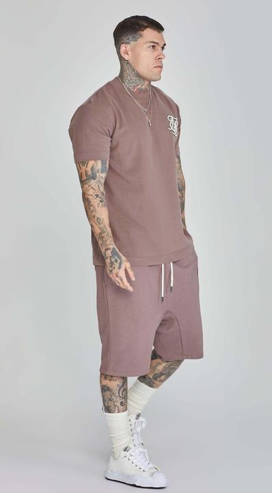 Immagine prodotto Siksilk Maglietta Logo (XL)