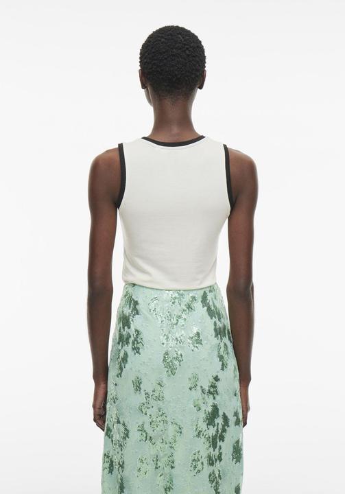 Immagine prodotto Rouge Edit Ärmellos Tanktop (XS)