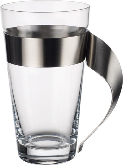 Immagine prodotto Villeroy & Boch Bicchieri da Latte Macchiato NewWave (500 ml, 6 x)