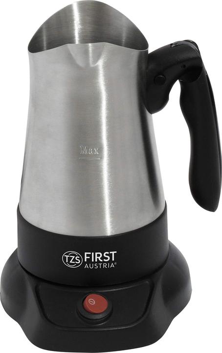 Image du produit TZS First Austria cafetière moka turque pour 2 tasses (2 T.)