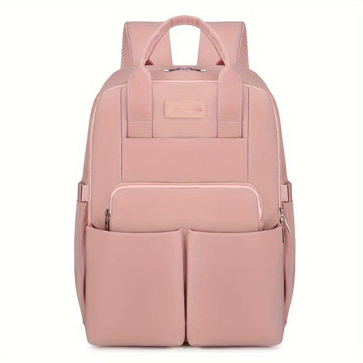 Image du produit Only-Bags.Store Sac maman grande capacité, sac multifonctionnel avec plusieurs poches, sec et humide