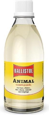 Produktbild Ballistol Animal (Hund, Katze, Nager, Pferd, 500 ml)