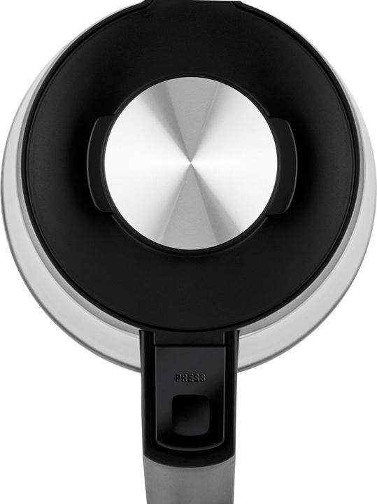 Produktbild Unold Wasserkocher BLITZKOC mit doppelwandiger Vakuumisolierung (1.50 l, EU-Stecker)