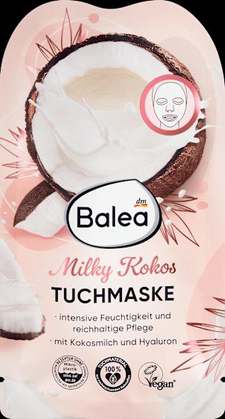 Image du produit dm Balea Milky Cocos