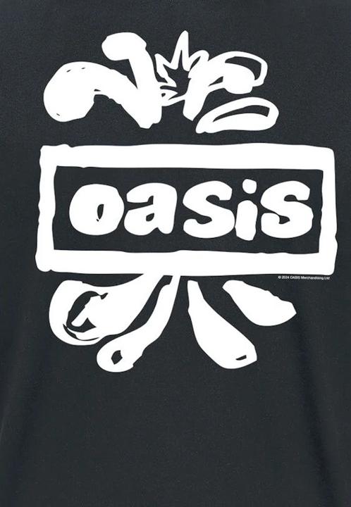 Produktbild Only & Sons T-Shirt Oasis Kurzarmshirt (XXL)