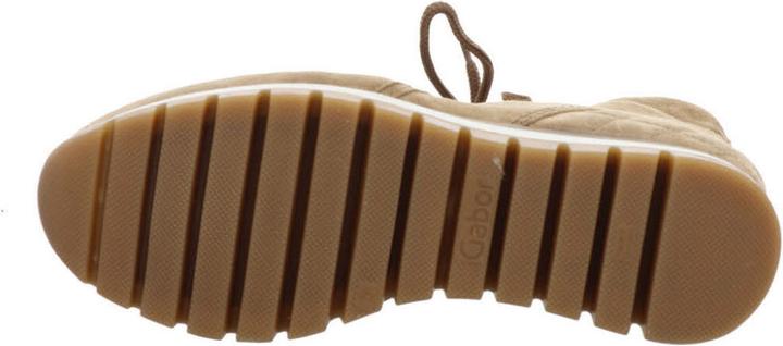 Produktbild Gabor Stiefelette GFP (37)
