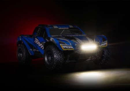 Actual product image Traxxas Maxx-Slash 6s 4x4 RNR without battery and charger (RTR Ready-to-Run)