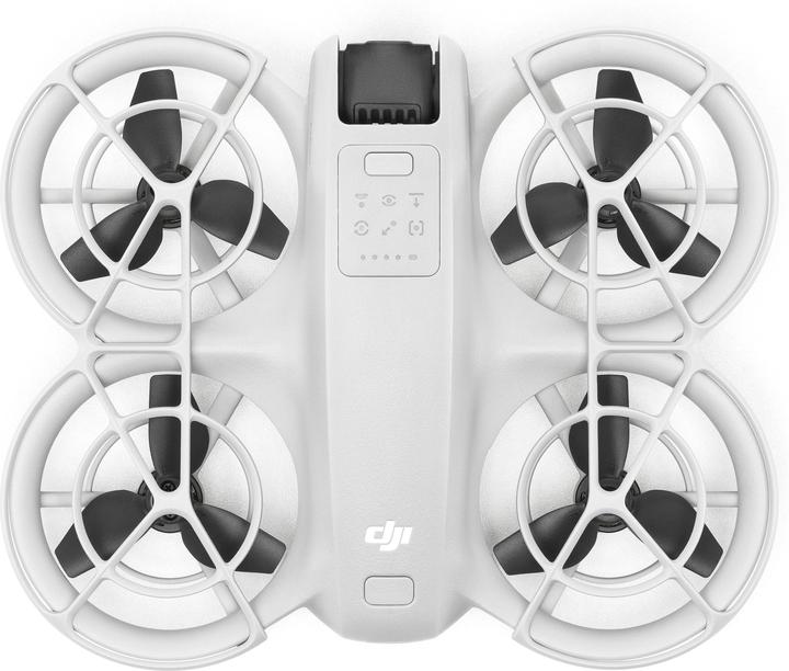 Image du produit DJI Neo (18 min, 135 g, 12 Mpx)
