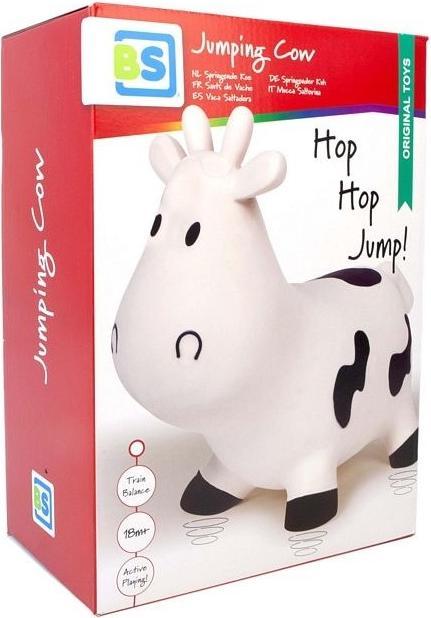 Image du produit BS Vache qui saute