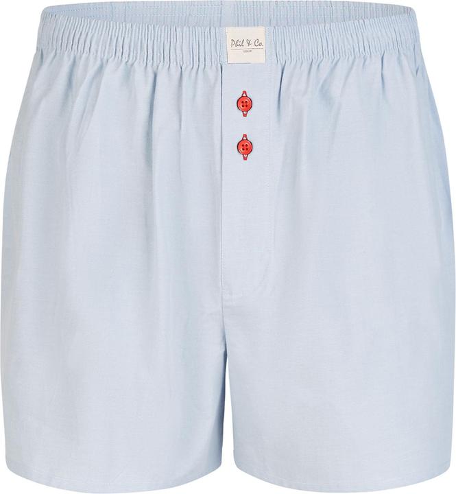 Actual product image Phil & Co. Berlin Boxer Classic Sets (M, pack of 6)