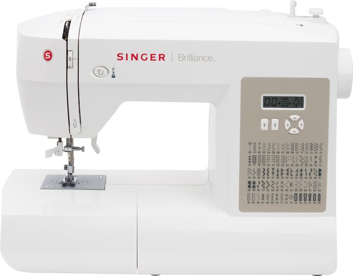 Image du produit Singer Brillance 6180