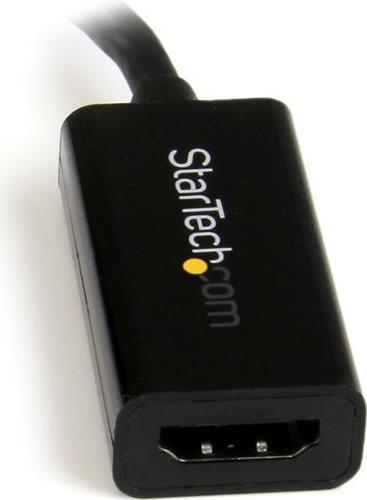 Immagine prodotto StarTech DisplayPort auf HDMI 4k (HDMI, 6.40 cm)