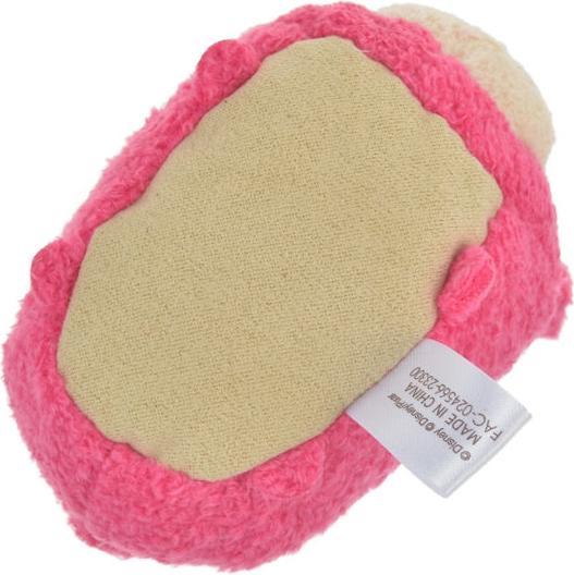 Actual product image Disney Tsum Tsum Lotso Mini (S) (5.50 cm)