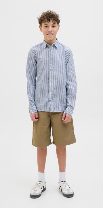 Image du produit Jack & Jones Hemd Junior Hemd (164)