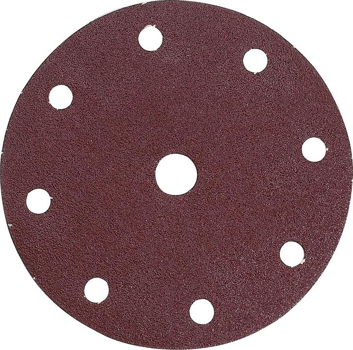 Image du produit Makita Papiers abrasifs 150mm K400 50p. (400)