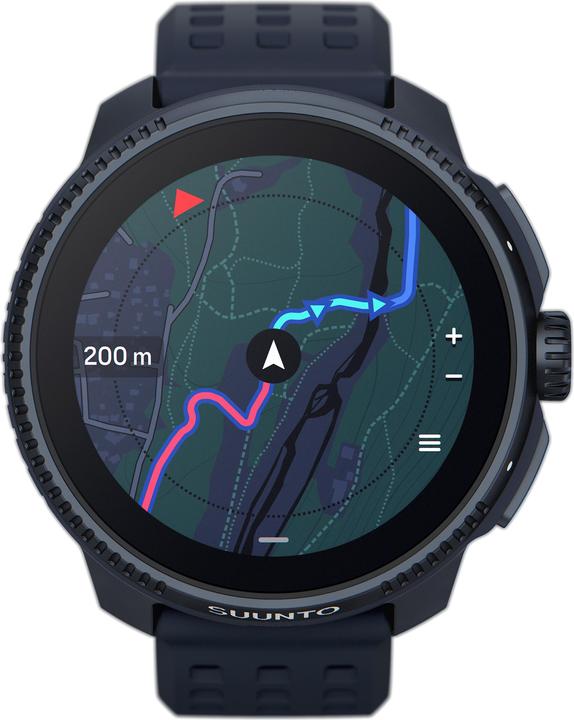 Produktbild Suunto Race (49 mm)