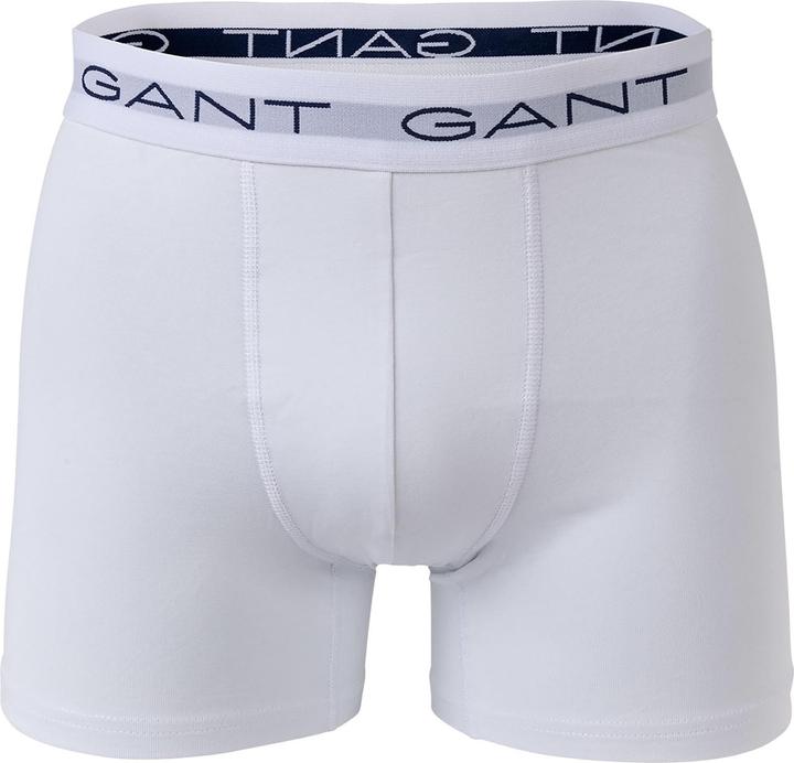 Produktbild GANT Boxer Brief 6-Pack (M, 6er Pack)