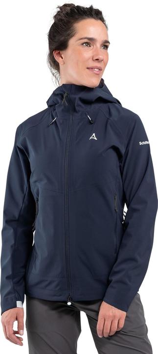 Immagine prodotto Schöffel Giacca Softshell da donna Mangart (40, L)