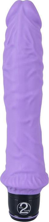 Actual product image You2Toys Large vibrator