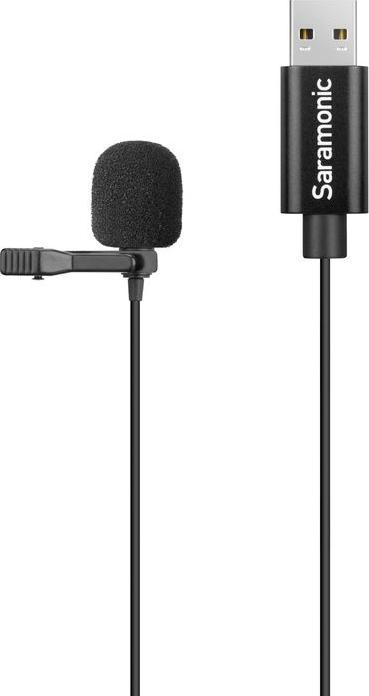Image du produit Saramonic SR-ULM10