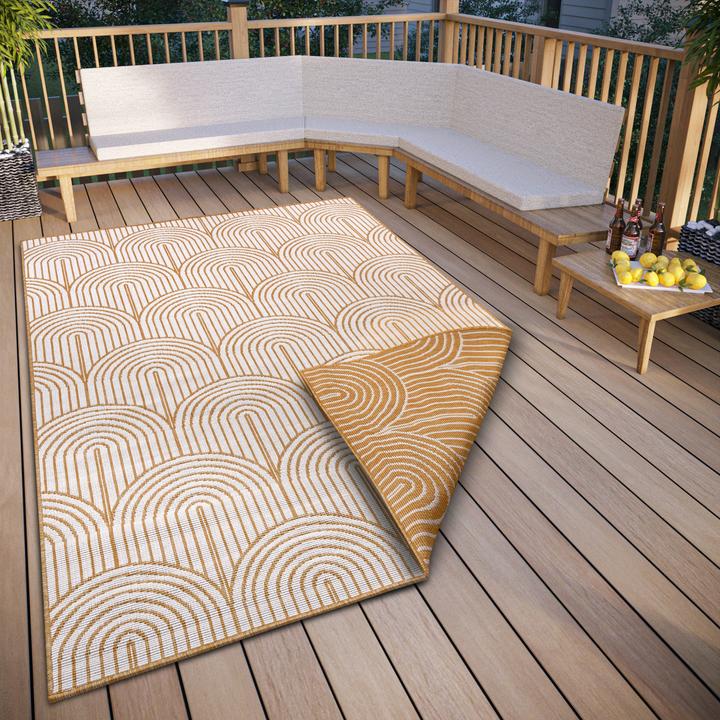 Image du produit Hanse Home Pangli (160 x 230 cm)
