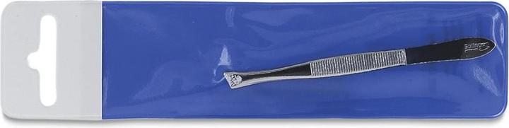 Produktbild IVF Hartmann Pinzette schräg 9 cm