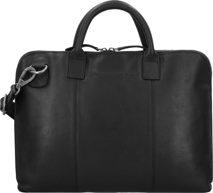 Actual product image Chesterfield Harvey Laptoptas 14 Black