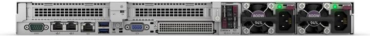 Image du produit HPE ProLiant DL320 Gen11 5416S 16-core 1P -R MR408i-o 8SFF PS Server (Intel Xeon Gold 5416S, 32 Go, Serveur en rack)